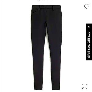 NWT J. Crew Factory Gigi Pant